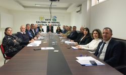 KKTC'de asgari ücret belli oldu