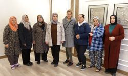 Gaziantepli 5 çocuk annesi kadın kendi işinin patronu oldu