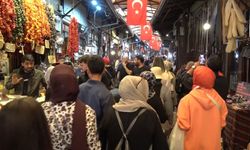 Gaziantep turistlerin akınına uğradı! 2025 yılında turizmde rekor kırdı…