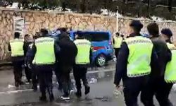 Gaziantep’in komşu ilinde fuhuş operasyonu! Çok sayıda kişi tutuklandı