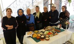 Gaziantep kadınlar önce kooperatif kurdu, sonra restoran açtı