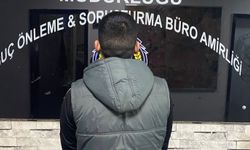 Gaziantep’te 12 yıl cezası olan şahıs yakalandı