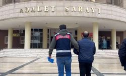 Gaziantep’in komşu ilinde DEAŞ’a operasyon! 2 gözaltı