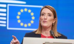 İranlı diplomatlara Avrupa'dan yasak!