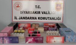 Jandarmadan kaçakçılara büyük darbe! Çok sayıda kişi gözaltına alındı