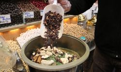 Bu karışımla kış hastalanmadan geçiyor