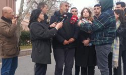 Rojin Kabaiş'in babası Adalet Bakanıyla görüştü: "En yakın zamanda her şey çözülecek"