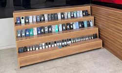 Gaziantep’in komşu ilinde gümrük kaçağı cep telefonu operasyonu! 3 gözaltı…