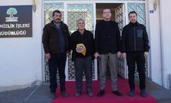 Gaziantep’te para poşetini çöpe attı, çöp poşetiyle bankaya gitti!