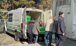 Gaziantep eski eşi tarafından parkta katledilmişti! Katil zanlısı eski eş hakim karşısında…