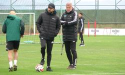 Selçuk İnan’dan Gaziantep FK açıklaması! O maçı kazansaydık…