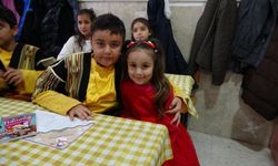 Gaziantep’in komşu ilinde 46 bin öğrenci karne aldı!