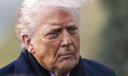 Trump’tan İran’a teşekkür!