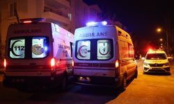 Kombi bacası faciaya neden oluyordu! 8 kişilik aile ölümden döndü