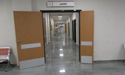 Gaziantep’in komşu ilinde 13 yaşındaki çocuk 3. kattan düştü! Hayatını kaybetti