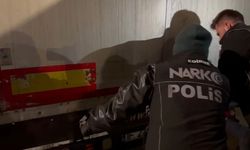 Bakan Yerlikaya açıkladı! Zehir tacirlerine dev darbe