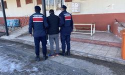 Gaziantep’te 13 yıl cezasıyla aranan şahıs yakalandı