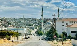 Gaziantep’te 4 bin nüfuslu kırsal mahalleden doğalgaz talebi