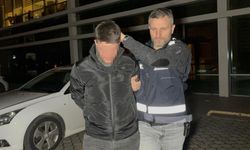 4 kişiyi silahla yaralayan kafe müdürü tutuklandı