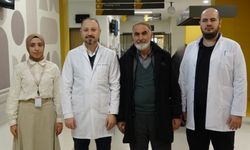 Gaziantep’te 53 yılldır içtiği sigarayı 70'inden sonra bıraktı!