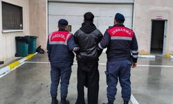 Gaziantep'te aranan şahıslara aman verilmiyor! Yakayı ele verdiler