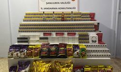 Gaziantep’in komşu ilinde kaçakçılara aman verilmiyor! Çok sayıda kaçak sigara ele geçirildi