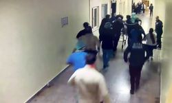 Herkes onun için koştu! Atlas Çağlayan'ın son anları ortaya çıktı