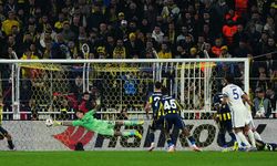 Fenerbahçe, Avrupa’da 2. mağlubiyetini aldı