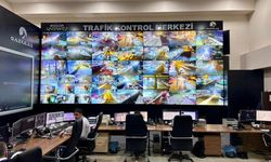 Gaziantep'te karla mücadele çalışmaları mercek altında!