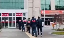 Siber dolandırıcılara geçit verilmiyor! 7 ilde operasyon! Yakayı ele verdiler…