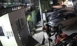 Saplantılı eski sevgili cinayeti: Adresini değiştirdi yine kurtulamadı