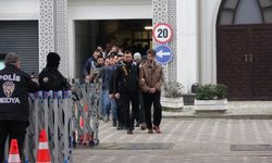 28 ilde büyük operasyon! Yapay zekayla kadın olup vurgun yapmışlar! Çok sayıda şüpheli tutuklandı…