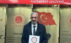 Gaziantep Fıstıkçılar Odası’nda Mesut Kaya dönemi!