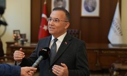 Gaziantep Valisi Çeber’den uyarı! Trafiğe kapalı yol kalmadı