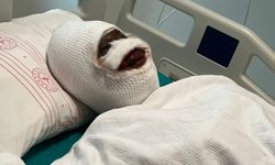 Gaziantep’te eski eş dehşeti! Talihsiz kadın korkunç anları anlattı!