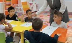 Eğitimde Gaziantep Modeli… Büyükşehir Türkiye’ye örnek oluyor