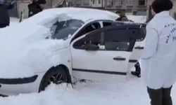 Gaziantep’te kayıp olarak aranıyordu, aracında ölü bulundu! Katil zanlısı her yerde aranıyor