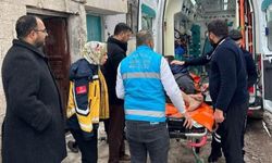 Kayınvalidesine ve çocuklarına şiddet uygulamış! Gaziantep’in komşu ilinde şok olay!