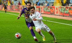 Eyüpspor: 2 - Beşiktaş: 2 (Maç Özeti)