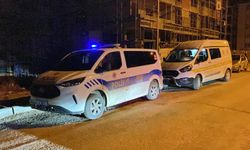 Havaya ateş açtı, balkona isabet etti! Magandalar iş başında!