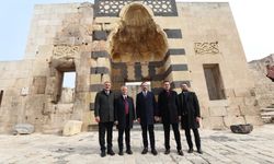 Şahinbey’den Halep’e yardım eli…