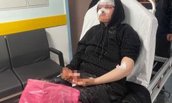 Gaziantep’te kadına yönelik şiddetin sonu gelmiyor! Öldüresiye darp etti…