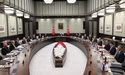 9 maddelik MGK Bildirisi yayımlandı