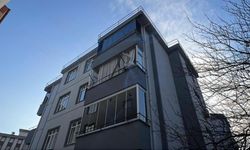 Mutfakta patlama: 1 yaralı