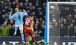 Manchester City: 2 - Galatasaray: 0 (Maç Özeti)
