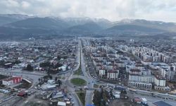 Depremin yıktığı Nurdağı küllerinden doğdu! 10 bin 500 hak sahibi evlerine taşındı