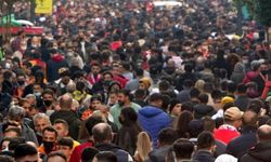 TÜİK açıkladı! İşsizlik oranı Aralık ayında yüzde 7,7 seviyesinde gerçekleşti