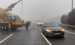 Can pazarı yaşanmıştı! Gaziantep-Şanlıurfa otoyolu trafiğe açıldı