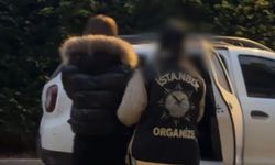 Mika Raun Can gözaltına alındı