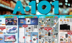 A101 29 Ocak 2026 aktüel son kataloğu şok etti: iPhone, Airfryer ve televizyon fiyatları!